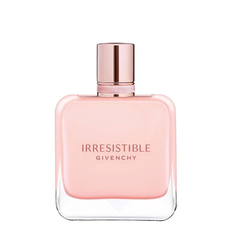 ‏ Givenchy Irresistible Rose Velvet EDP 80ML ג'יבנשי בושם לאישה אירסיסטבל רוז וולווט אדפ‏