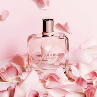 ‏ Givenchy Irresistible Rose Velvet EDP 80ML ג'יבנשי בושם לאישה אירסיסטבל רוז וולווט אדפ‏