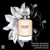 ‏ Givenchy L’Interdit EDT 80 ML ג'יבנשי לאישה לינטרדיט אדט