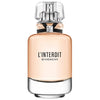 ‏ Givenchy L’Interdit EDT 80 ML ג'יבנשי לאישה לינטרדיט אדט