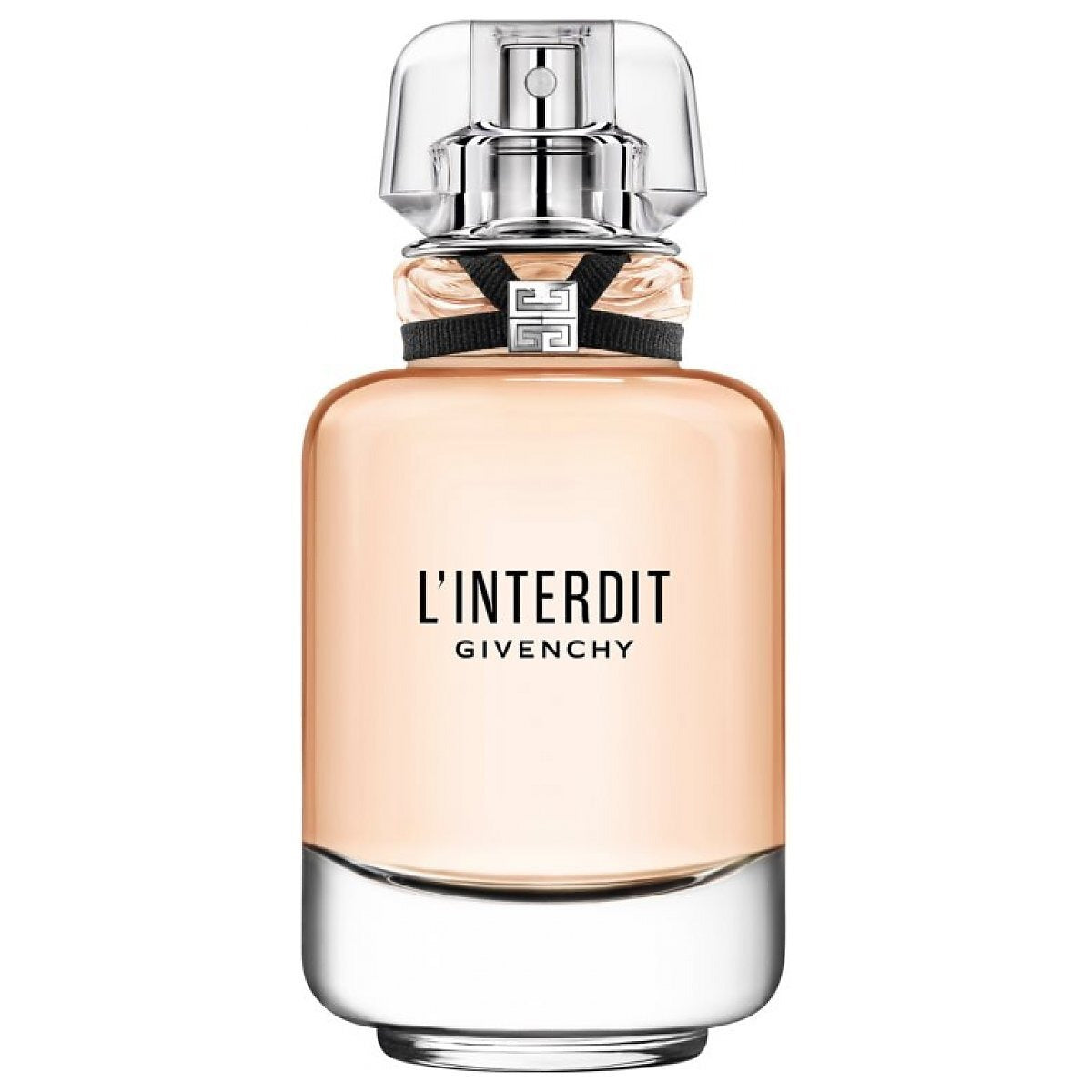 ‏ Givenchy L’Interdit EDT 80 ML ג'יבנשי לאישה לינטרדיט אדט
