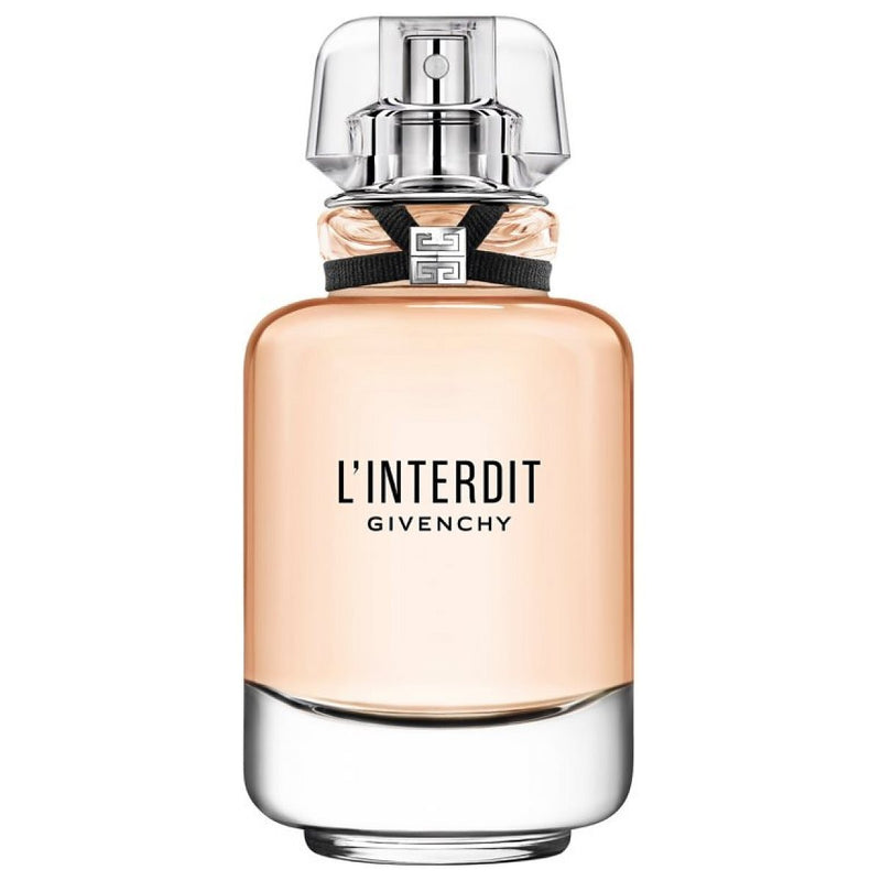 ‏ Givenchy L’Interdit EDT 80 ML ג'יבנשי לאישה לינטרדיט אדט