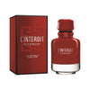 ‏ Givenchy L’Interdit Rouge Ultime EDP 80ML ג'יבנשי בושם לאישה לינטרדיט רוז' אולטים אדפ‏