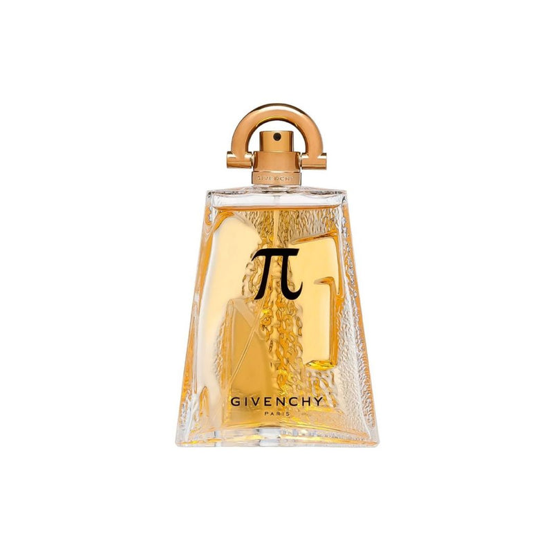 Givenchy  Pi EDT For Men 100ML ג'יבנשי פי בוש אדפ לגבר