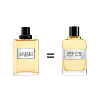 Givenchy Gentleman EDT For Men 100ML ג'יבנשי ג'נטלמן אדט לגבר