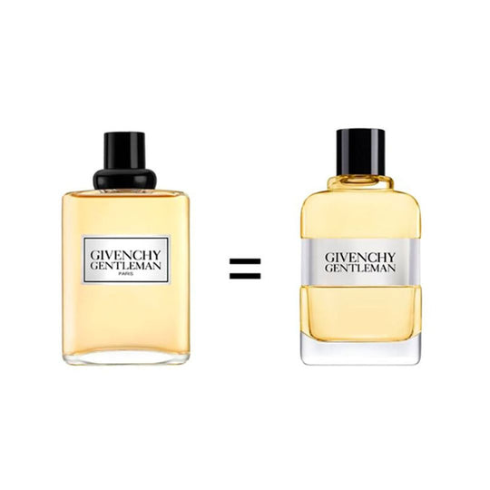 Givenchy Gentleman EDT For Men 100ML ג'יבנשי ג'נטלמן אדט לגבר