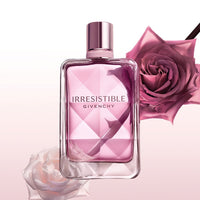 ‏ Givenchy Irresistible Very Floral EDP 80ML ג'יבנשי בושם לאישה אירסיסטבל וורי פלוראל אדפ‏