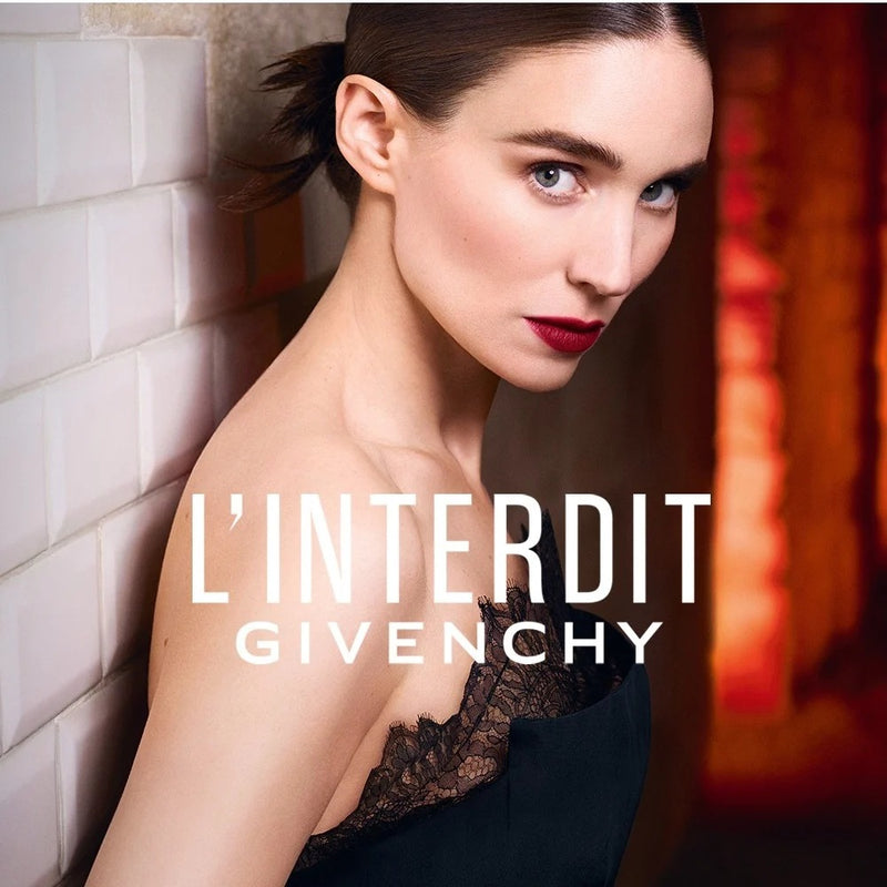 ‏ Givenchy L'interdit Absolu Intense EDP 50ML ג'יבנשי בושם לאישה לינטרדיט אבסולו אינטנס אדפ‏