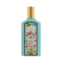 Gucci Flora Gorgeous Edp 100ml גוצ'י פלורה בושם לאישה