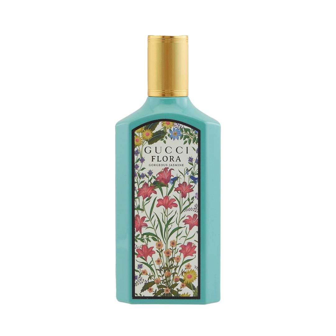 Gucci Flora Gorgeous Edp 100ml גוצ'י פלורה בושם לאישה