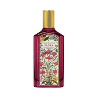 Gucci Flora Gorgeous Gardenia Intense EDP 100ML גוצ'י פלורה גרדניה אדפ אינטנס