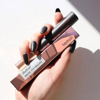 Heimish Dailism Smudge Stop Mascara Curling היימיש מסקרה מעגלת