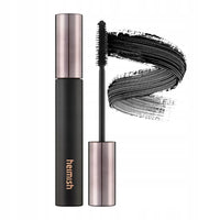 Heimish Dailism Smudge Stop Volume Black Mascara היימיש מסקרה לנפח