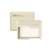 Heimish Moringa Ceramide Pressed Powder היימיש פודרה דחוסה