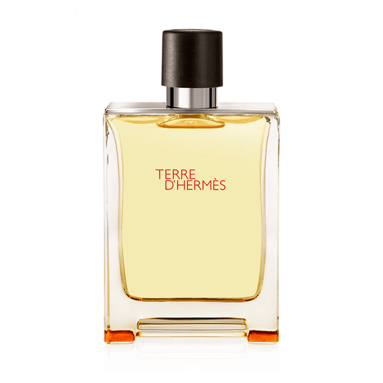 Hermes Terre D'Hermes Edt 200Ml בושם הרמס לגבר-GLAM42