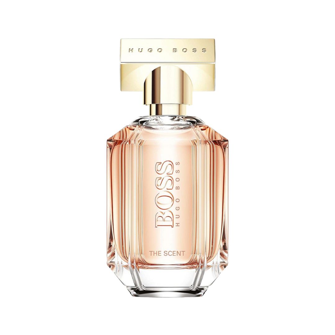 Hugo Boss The Scent Edp 50ML הוגו בוס לאישה