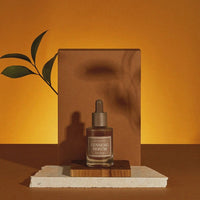 I'm From Ginseng Serum איים פרום סרום ג'ינג'ר