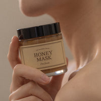I'm From Honey Mask איים פרום מסיכת פנים עם דבש