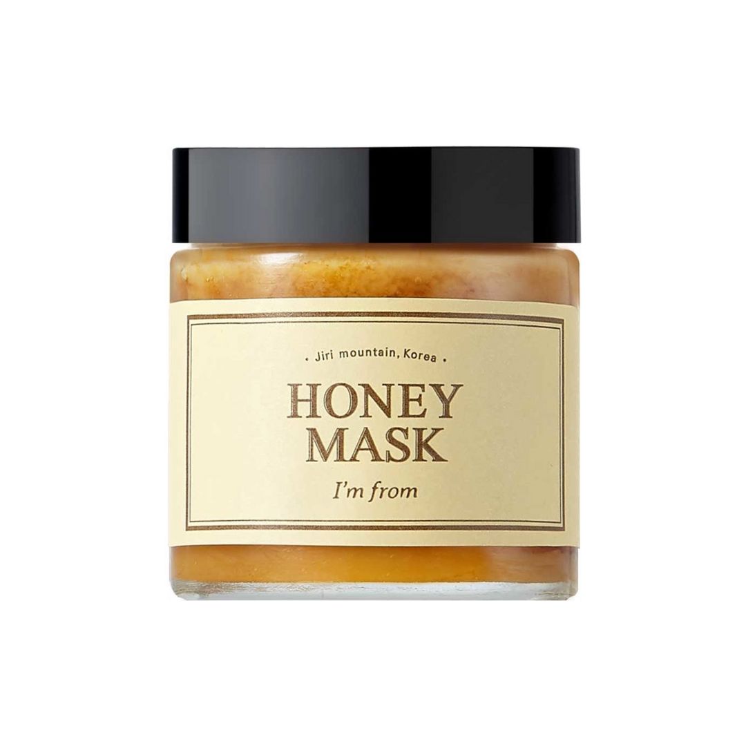 I'm From Honey Mask איים פרום מסיכת פנים עם דבש