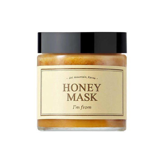 I'm From Honey Mask איים פרום מסיכת פנים עם דבש