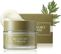 I'm From Mugwort Cream איים פרום קרם לחות לענה