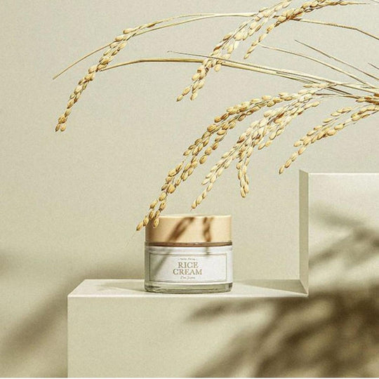 I'm From Rice Cream איים פרום קרם אורז