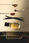 Fugazzi Vanilla Haze Extrait de Parfum בושם פוגאזי ונילה הייז יוניסקס