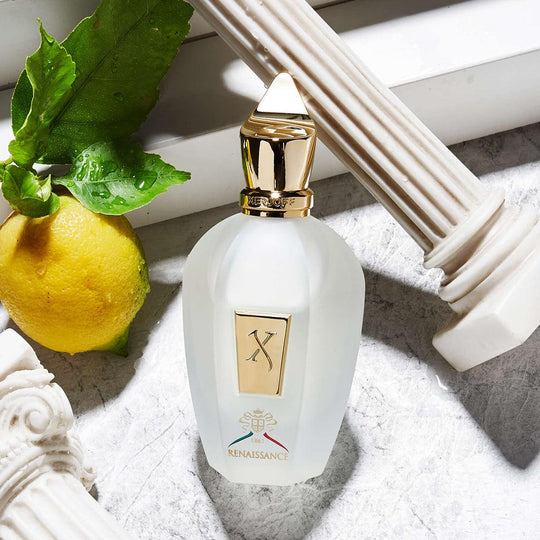 Xerjoff Renaissance Edp 100ML בושם קסרג'וף יוניסקס-GLAM42