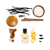 Fugazzi Vanilla Haze Extrait de Parfum בושם פוגאזי ונילה הייז יוניסקס