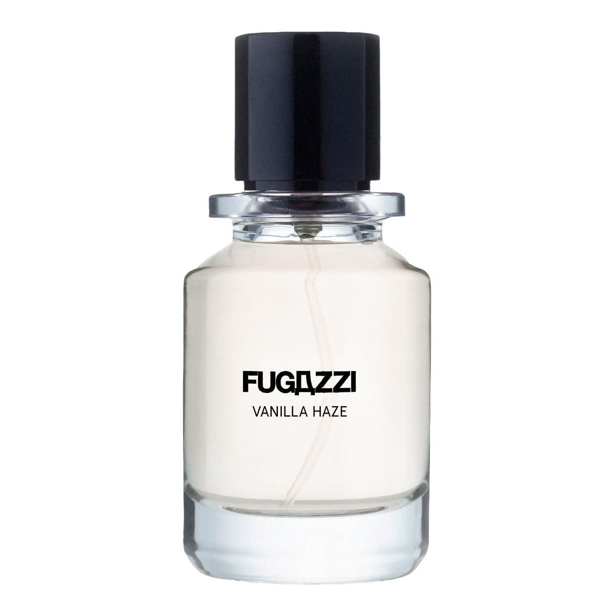 Fugazzi Vanilla Haze Extrait de Parfum בושם פוגאזי ונילה הייז יוניסקס