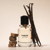 Fugazzi Vanilla Haze Extrait de Parfum בושם פוגאזי ונילה הייז יוניסקס
