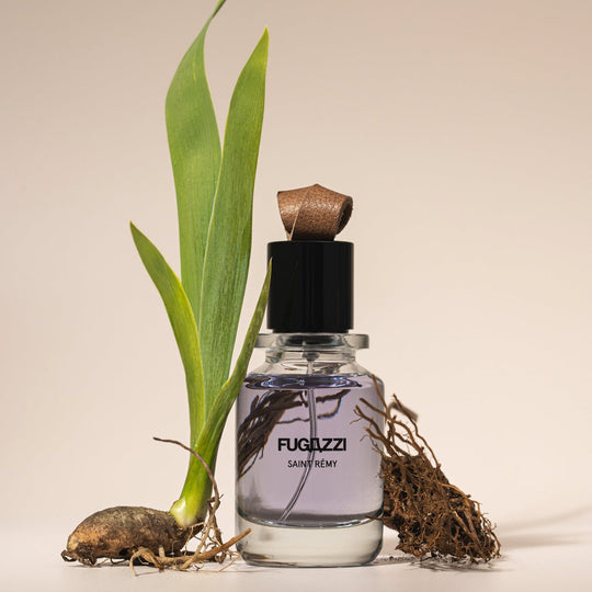 Saint Rémy Extrait de Parfum בושם פוגאזי סיינט רמי יוניסקס