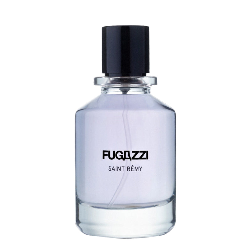Fugazzi Saint Rémy Extrait de Parfum בושם פוגאזי סיינט רמי יוניסקס