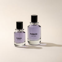 Fugazzi Saint Rémy Extrait de Parfum בושם פוגאזי סיינט רמי יוניסקס