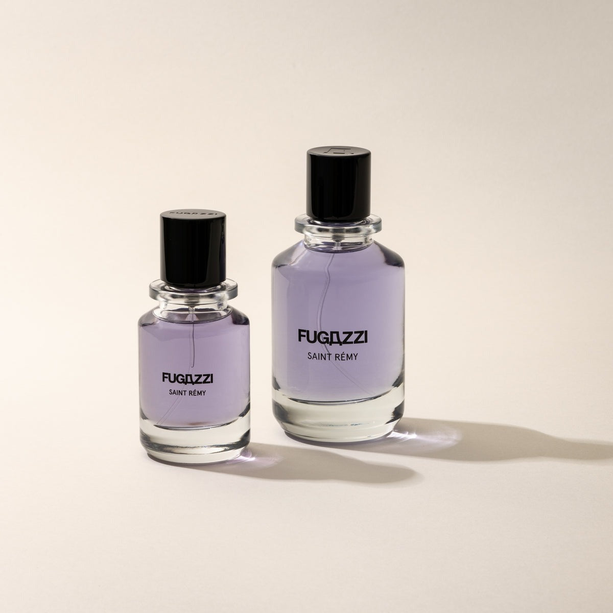 Fugazzi Saint Rémy Extrait de Parfum בושם פוגאזי סיינט רמי יוניסקס