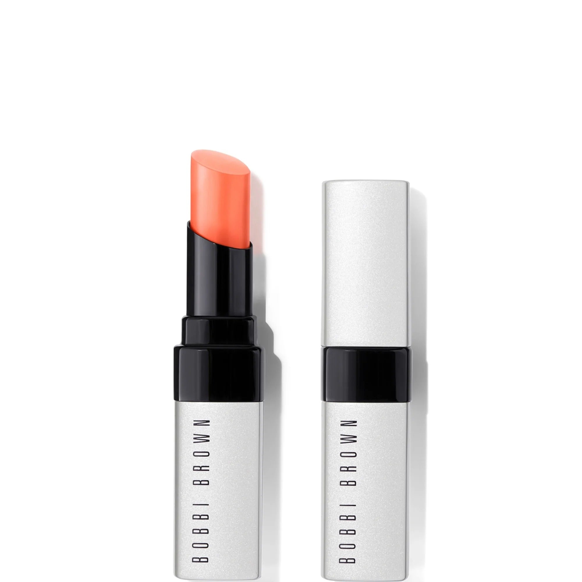מוצר מתנה לא למכירה | Bobbi Brown Lip Tint Travel Size  בובי בראון שפתון לחות עם גוון בגודל מיוחד