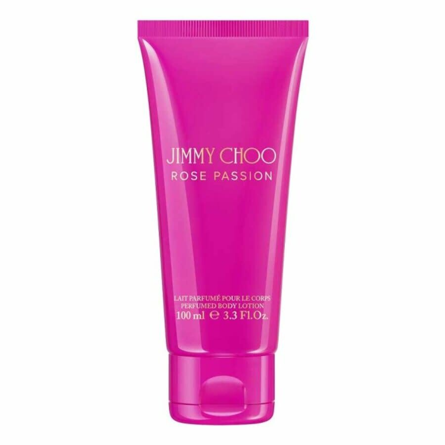 מוצר מתנה לא למכירה | Jimmy Choo Body Lotion 100 ML ג'ימי צ'ו חלב גוף