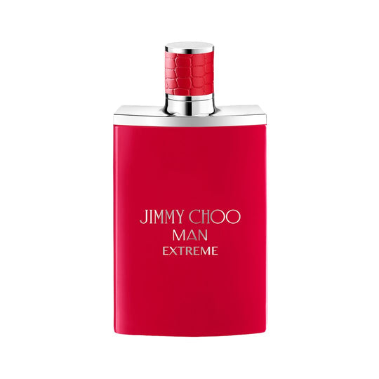 Jimmy Choo Man Extreme EDP 100ML ג'ימי צ'ו מן אקסטרים אדפ