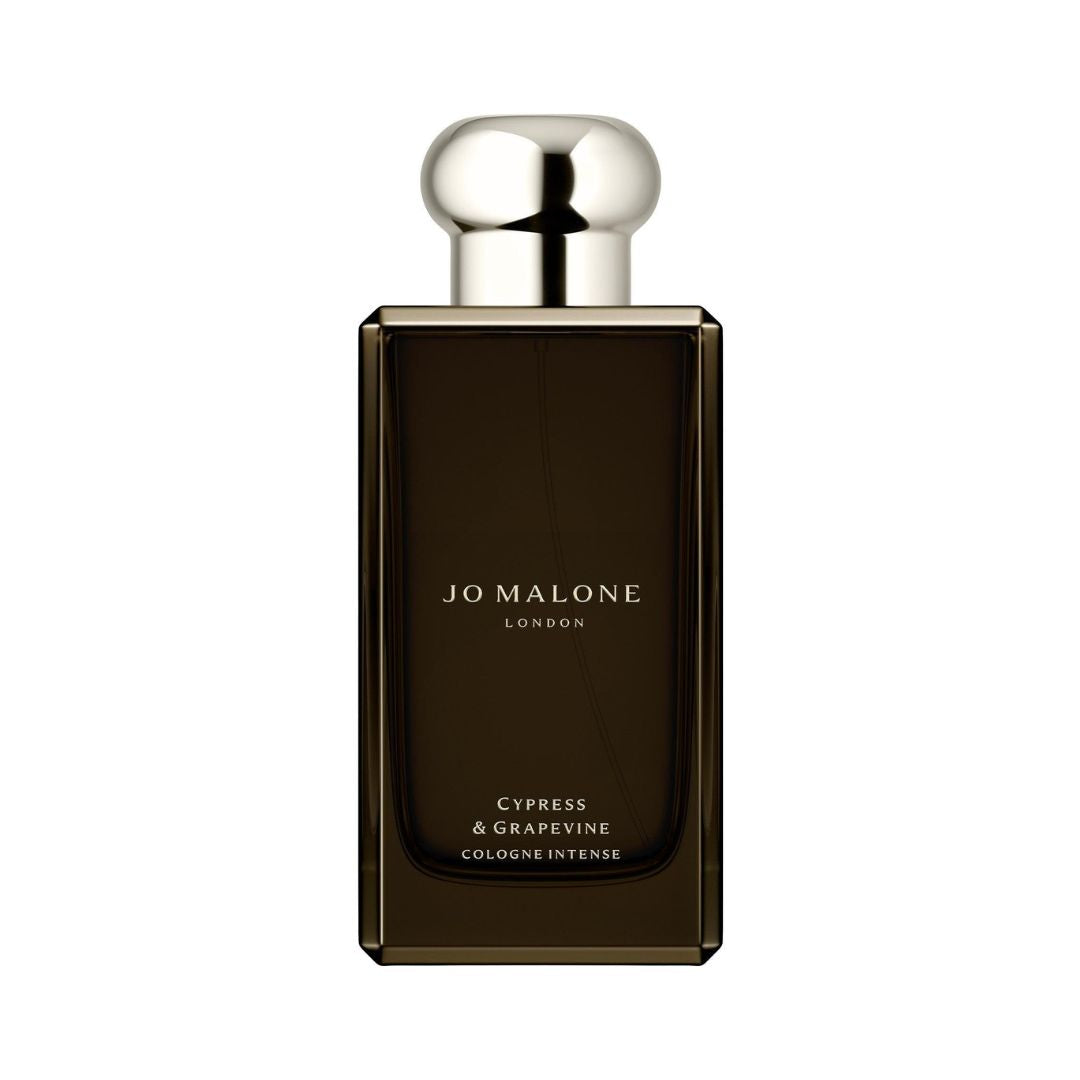 Cypress & Grapevine Cologne Intense Edp 100ml ג'ו מלון בושם בניחוח עצי ברוש וגפנים