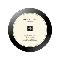English Pear & Freesia Body Creme 175ml ג'ו מלון קרם גוף בניחוח אגס אנגלי ופרחי פרזיה