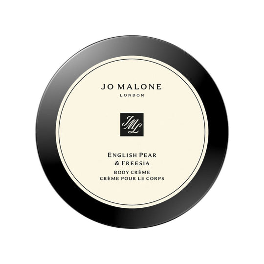 English Pear & Freesia Body Creme 175ml ג'ו מלון קרם גוף בניחוח אגס אנגלי ופרחי פרזיה
