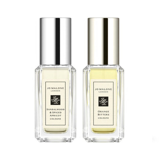 Festive Cologne Duo Gift Set מארז ג'ו מלון משולש חגיגי