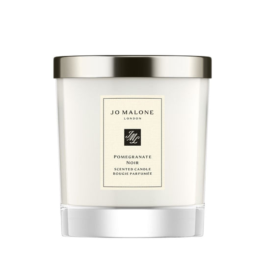 Classic Candle Pomegranate Noir 6.35cm ג'ו מלון נר בניחוח רימון מעושן