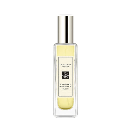 Jo Malone London Lime Basil & Mandarin Cologne 30ml ג'ו מלון בושם בניחוח ליים בזיליקום ומנדרינה