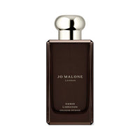 Amber Labdanum Cologne Intense ג'ו מלון בושם בניחוח אמבר לאבדנום