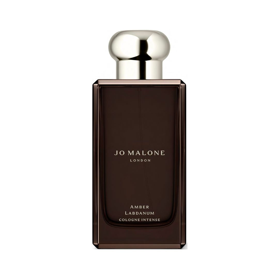 Amber Labdanum Cologne Intense ג'ו מלון בושם בניחוח אמבר לאבדנום