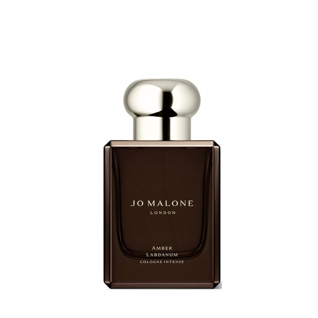 Amber Labdanum Cologne Intense ג'ו מלון בושם בניחוח אמבר לאבדנום