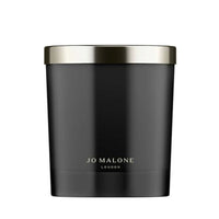 Classic Candle Myrrh & Tonka 200G ג'ו מלון נר בניחוח עץ המיר ואוד מעושן
