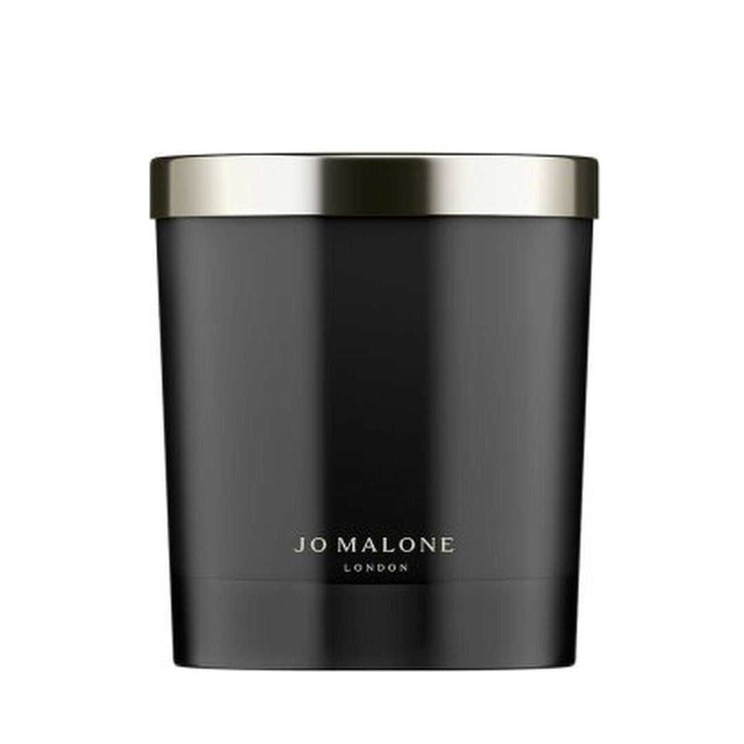 Classic Candle Myrrh & Tonka 200G ג'ו מלון נר בניחוח עץ המיר ואוד מעושן