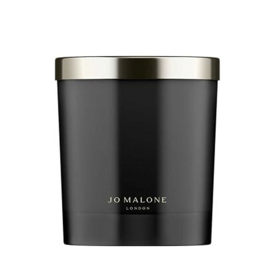 Classic Candle Myrrh & Tonka 200G ג'ו מלון נר בניחוח עץ המיר ואוד מעושן